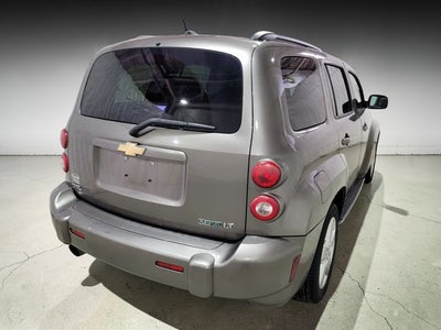 2011 Chevrolet HHR LT