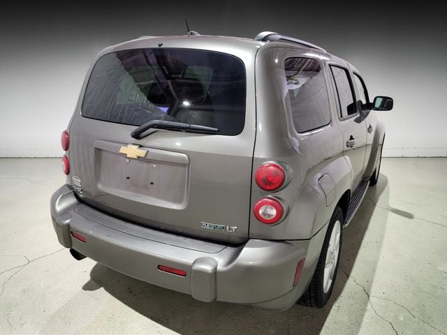 2011 Chevrolet HHR LT