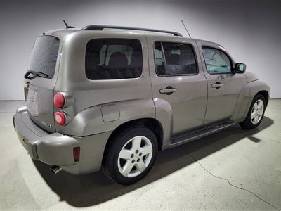 2011 Chevrolet HHR LT