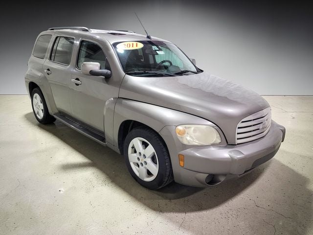 2011 Chevrolet HHR LT