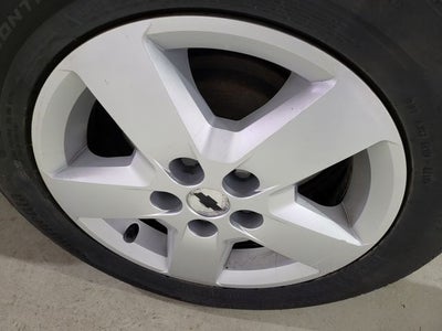 2011 Chevrolet HHR LT