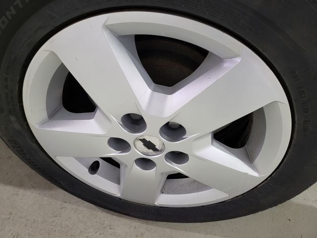 2011 Chevrolet HHR LT