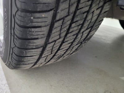 2011 Chevrolet HHR LT