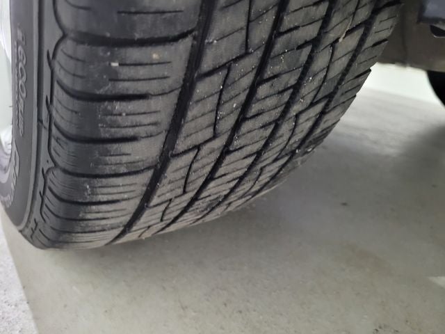 2011 Chevrolet HHR LT