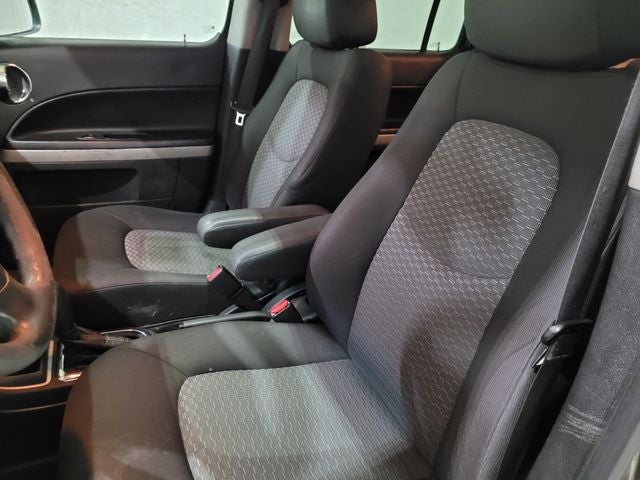 2011 Chevrolet HHR LT