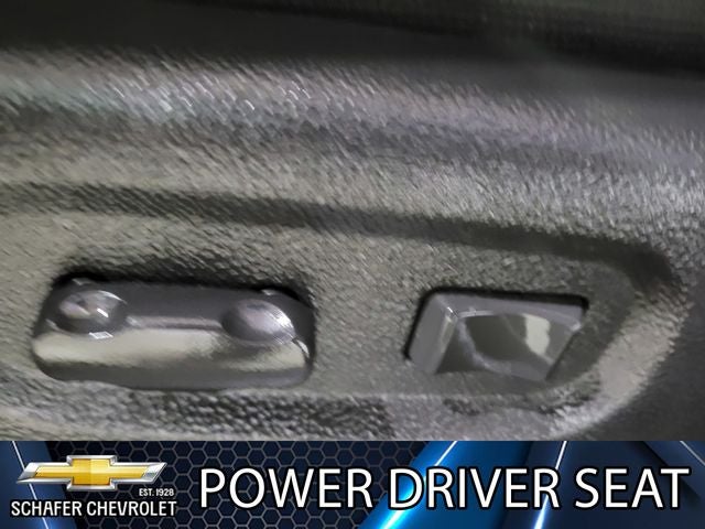 2011 Chevrolet HHR LT