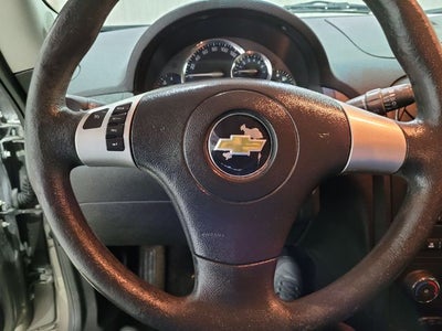 2011 Chevrolet HHR LT