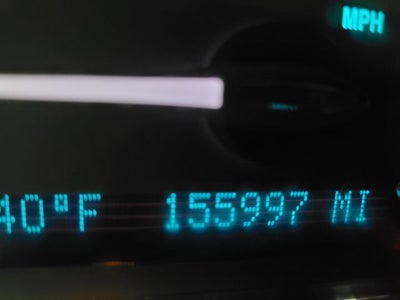 2011 Chevrolet HHR LT