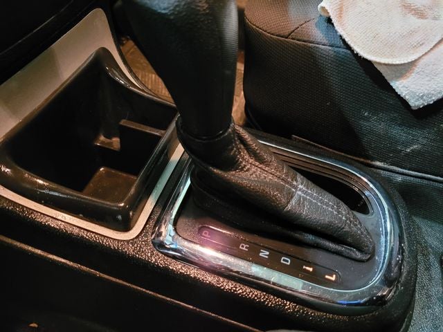 2011 Chevrolet HHR LT