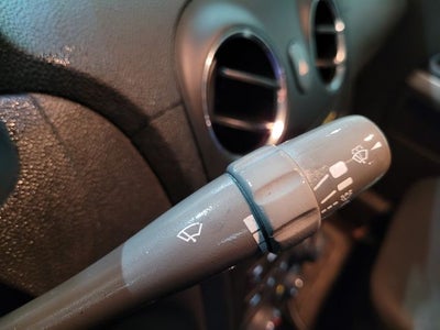 2011 Chevrolet HHR LT