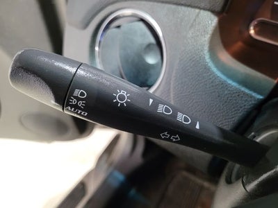 2011 Chevrolet HHR LT