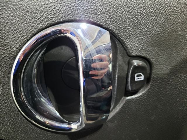 2011 Chevrolet HHR LT