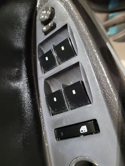 2011 Chevrolet HHR LT