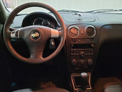 2011 Chevrolet HHR LT
