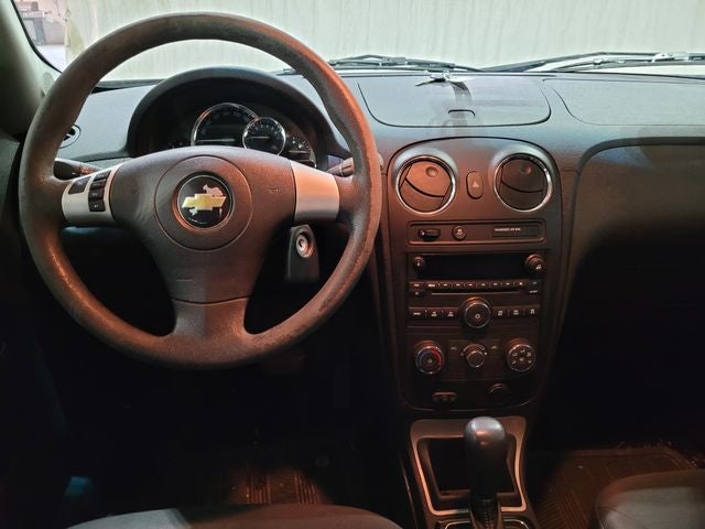 2011 Chevrolet HHR LT