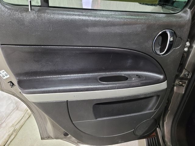 2011 Chevrolet HHR LT
