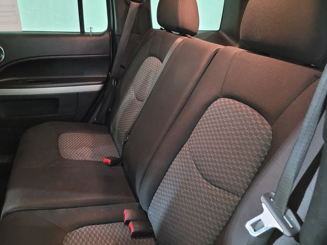2011 Chevrolet HHR LT