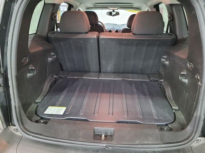 2011 Chevrolet HHR LT