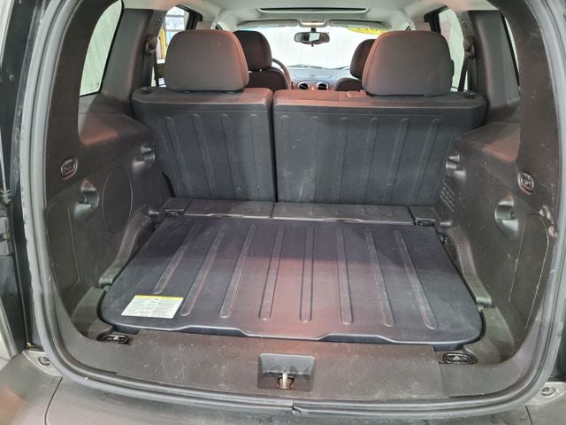 2011 Chevrolet HHR LT