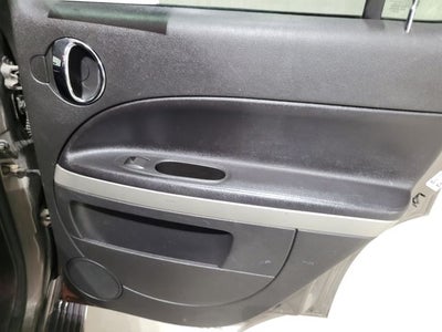 2011 Chevrolet HHR LT
