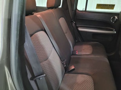 2011 Chevrolet HHR LT