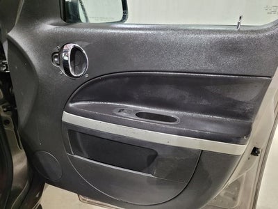 2011 Chevrolet HHR LT