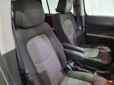 2011 Chevrolet HHR LT