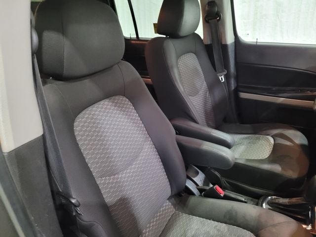 2011 Chevrolet HHR LT