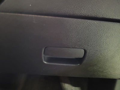 2011 Chevrolet HHR LT