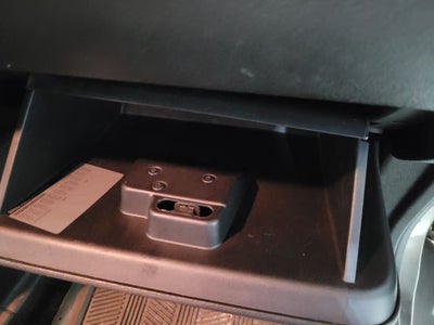 2011 Chevrolet HHR LT