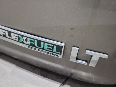 2011 Chevrolet HHR LT