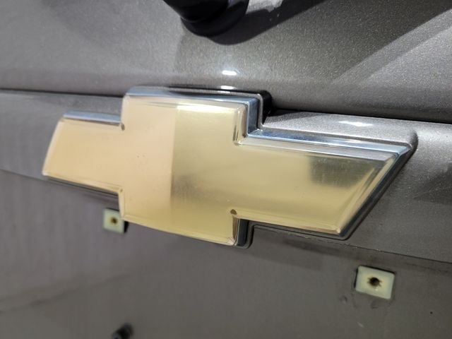 2011 Chevrolet HHR LT