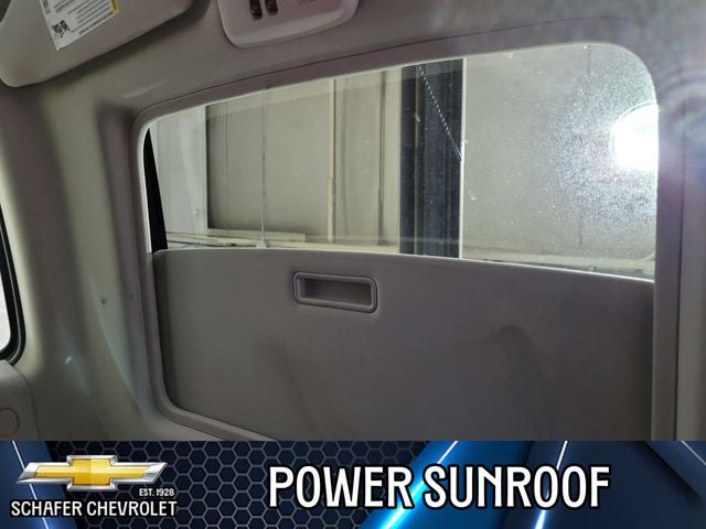 2011 Chevrolet HHR LT