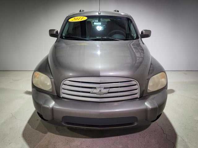 2011 Chevrolet HHR LT