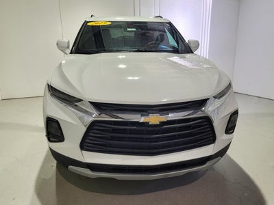 2019 Chevrolet Blazer Base 2LT