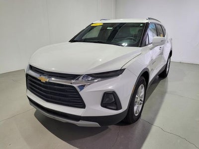 2019 Chevrolet Blazer Base 2LT