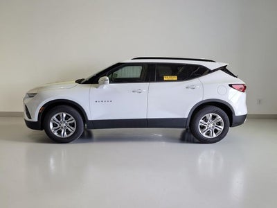 2019 Chevrolet Blazer Base 2LT