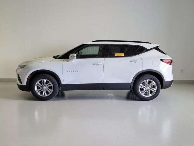 2019 Chevrolet Blazer Base 2LT