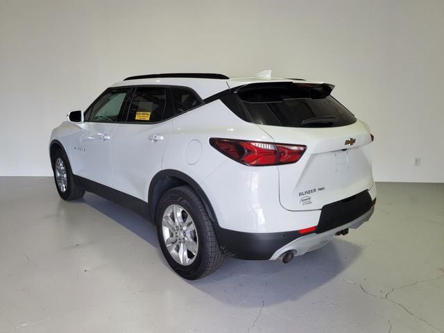 2019 Chevrolet Blazer Base 2LT