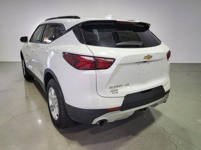 2019 Chevrolet Blazer Base 2LT