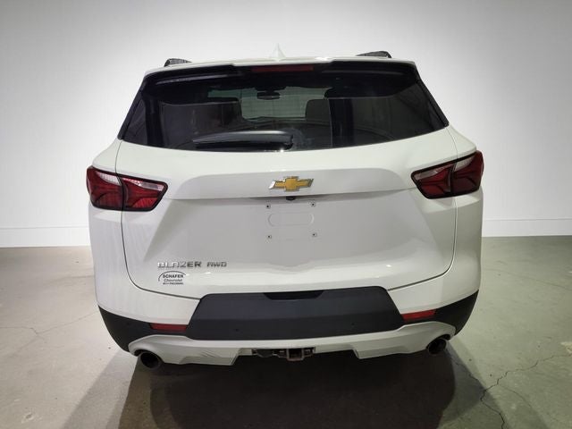 2019 Chevrolet Blazer Base 2LT