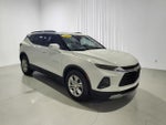 2019 Chevrolet Blazer Base 2LT