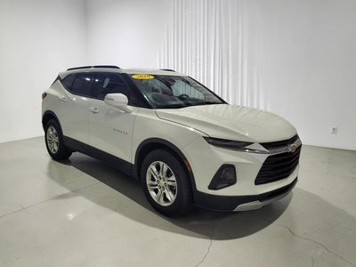 2019 Chevrolet Blazer Base 2LT