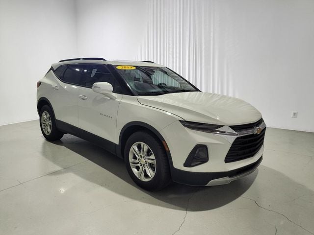 2019 Chevrolet Blazer Base 2LT