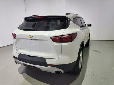 2019 Chevrolet Blazer Base 2LT