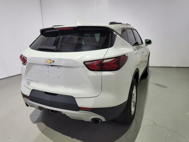 2019 Chevrolet Blazer Base 2LT