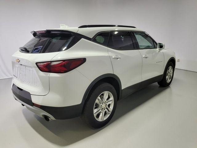 2019 Chevrolet Blazer Base 2LT