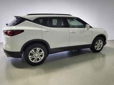 2019 Chevrolet Blazer Base 2LT