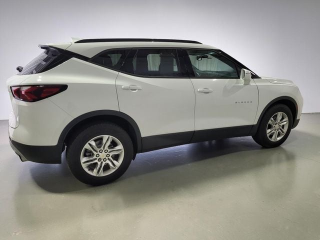 2019 Chevrolet Blazer Base 2LT