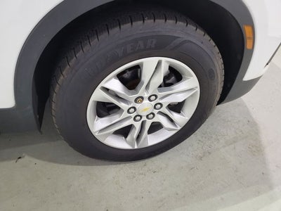 2019 Chevrolet Blazer Base 2LT
